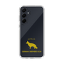 Slim Protection Case［ &UCHINOCO - German Shepherd ］