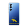 Slim Protection Case［ &UCHINOCO - German Shepherd ］