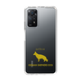 Slim Protection Case［ &UCHINOCO - German Shepherd ］