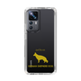 Slim Protection Case［ &UCHINOCO - German Shepherd ］
