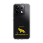 Slim Protection Case［ &UCHINOCO - German Shepherd ］