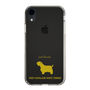 Slim Protection Case［ &UCHINOCO - West Highland White Terrier ］