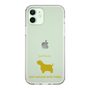 Slim Protection Case［ &UCHINOCO - West Highland White Terrier ］