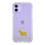 Slim Protection Case［ &UCHINOCO - West Highland White Terrier ］