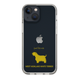 Slim Protection Case［ &UCHINOCO - West Highland White Terrier ］