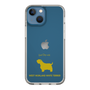 Slim Protection Case［ &UCHINOCO - West Highland White Terrier ］