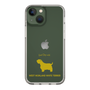 Slim Protection Case［ &UCHINOCO - West Highland White Terrier ］
