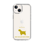 Slim Protection Case［ &UCHINOCO - West Highland White Terrier ］