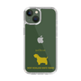 Slim Protection Case［ &UCHINOCO - West Highland White Terrier ］