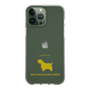 Slim Protection Case［ &UCHINOCO - West Highland White Terrier ］