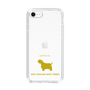 Slim Protection Case［ &UCHINOCO - West Highland White Terrier ］