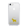 Slim Protection Case［ &UCHINOCO - West Highland White Terrier ］