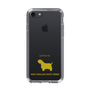 Slim Protection Case［ &UCHINOCO - West Highland White Terrier ］