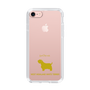 Slim Protection Case［ &UCHINOCO - West Highland White Terrier ］