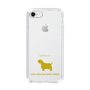 Slim Protection Case［ &UCHINOCO - West Highland White Terrier ］