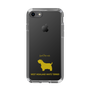 Slim Protection Case［ &UCHINOCO - West Highland White Terrier ］