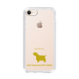 Slim Protection Case［ &UCHINOCO - West Highland White Terrier ］