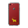 Slim Protection Case［ &UCHINOCO - West Highland White Terrier ］