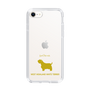 Slim Protection Case［ &UCHINOCO - West Highland White Terrier ］