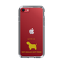 Slim Protection Case［ &UCHINOCO - West Highland White Terrier ］