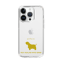 Slim Protection Case［ &UCHINOCO - West Highland White Terrier ］