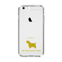 Slim Protection Case［ &UCHINOCO - West Highland White Terrier ］