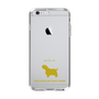 Slim Protection Case［ &UCHINOCO - West Highland White Terrier ］