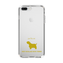 Slim Protection Case［ &UCHINOCO - West Highland White Terrier ］