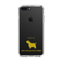 Slim Protection Case［ &UCHINOCO - West Highland White Terrier ］