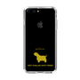Slim Protection Case［ &UCHINOCO - West Highland White Terrier ］