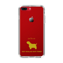 Slim Protection Case［ &UCHINOCO - West Highland White Terrier ］