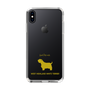 Slim Protection Case［ &UCHINOCO - West Highland White Terrier ］