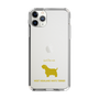 Slim Protection Case［ &UCHINOCO - West Highland White Terrier ］