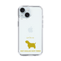 Slim Protection Case［ &UCHINOCO - West Highland White Terrier ］