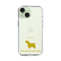 Slim Protection Case［ &UCHINOCO - West Highland White Terrier ］