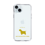 Slim Protection Case［ &UCHINOCO - West Highland White Terrier ］