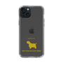 Slim Protection Case［ &UCHINOCO - West Highland White Terrier ］