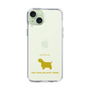Slim Protection Case［ &UCHINOCO - West Highland White Terrier ］