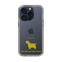 Slim Protection Case［ &UCHINOCO - West Highland White Terrier ］