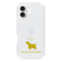 Slim Protection Case［ &UCHINOCO - West Highland White Terrier ］