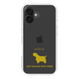 Slim Protection Case［ &UCHINOCO - West Highland White Terrier ］