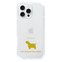 Slim Protection Case［ &UCHINOCO - West Highland White Terrier ］
