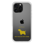 Slim Protection Case［ &UCHINOCO - West Highland White Terrier ］