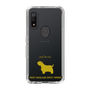 Slim Protection Case［ &UCHINOCO - West Highland White Terrier ］