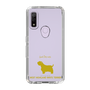 Slim Protection Case［ &UCHINOCO - West Highland White Terrier ］