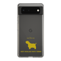 Slim Protection Case［ &UCHINOCO - West Highland White Terrier ］