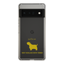 Slim Protection Case［ &UCHINOCO - West Highland White Terrier ］