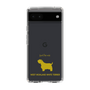 Slim Protection Case［ &UCHINOCO - West Highland White Terrier ］