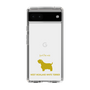 Slim Protection Case［ &UCHINOCO - West Highland White Terrier ］