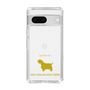 Slim Protection Case［ &UCHINOCO - West Highland White Terrier ］